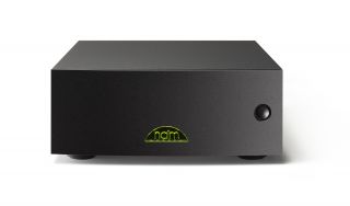  - Naim Hi-Cap DR + Power-Line