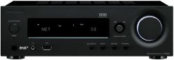  - ONKYO R-N855 AMPLITUNER SIECIOWY BLUETOOTH TIDAL AUTORYZOWANY DEALER WARSZAWA  RATY 10 x 0%