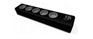  - ESSENTIAL AUDIO TOOLS MULTIPLIER 5 listwa zasilająca klasy PREMIUM!