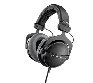  - Beyerdynamic DT 770 PRO 80 Ohm AUTORYZOWANY DEALER AUDIOPUNKT POLSKA