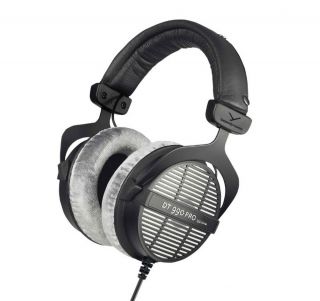 - Beyerdynamic DT 990 PRO 250 Ohm AUTORYZOWANY DEALER AUDIOPUNKT POLSKA