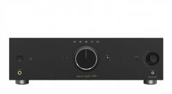  - ONKYO ICON A-50 BLACK autoryzowany dealer Audiopunkt