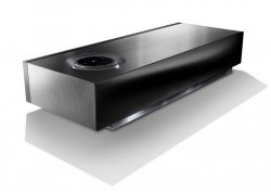  - Naim MU-SO 2  AUDIOPUNKT - autoryzowany dealer Naim w Warszawie tel. 22 825 30 90 , dogodne raty, dostawa i instalacja gratis