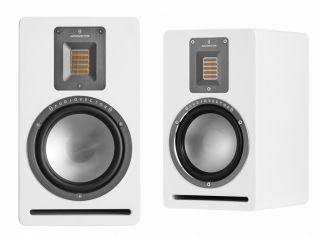  - Audiovector QR1 SE Autoryzowany Dealer Warszawa tel. 22 825 30 90 raty 10x0%