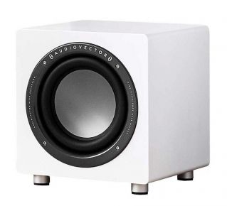  - Audiovector QR Sub SE Autoryzowany Dealer Warszawa tel. 22 825 30 90 raty 10x0%