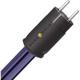  - WIREWORLD AURORA 10 Power Cord  Autoryzowany Dealer Audiopunkt Warszawa