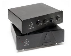  - Avid Pulsare II Phono