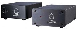  - Avid Pulsus Phono