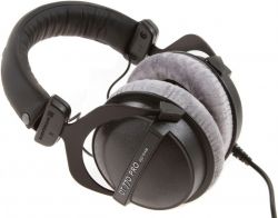  - Beyerdynamic DT 770 PRO 250 Ohm AUTORYZOWANY DEALER AUDIOPUNKT POLSKA