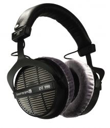  - Beyerdynamic DT 990 PRO 250 Ohm AUTORYZOWANY DEALER AUDIOPUNKT POLSKA