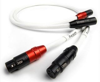  - Chord Sarum Tuned ARAY 1m xlr - autoryzowany dealer w Warszawie tel. 22 825 30 90 , dogodne raty, dostawa i instalacja gratis