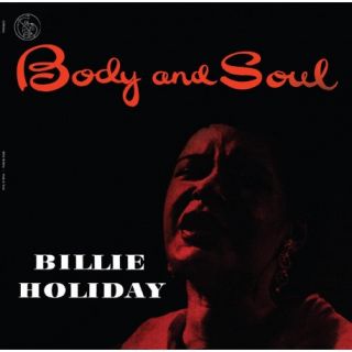  - Gold Note Billie Holiday Body & Soul LP Limited