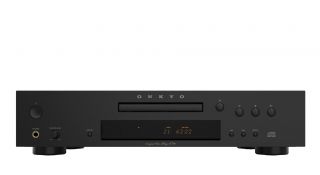  - ONKYO ICON C-30 BLACK autoryzowany dealer Audiopunkt