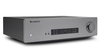  - Cambridge Audio CXA61  AUTORYZOWANY DEALER AUDIOPUNKT POLSKA Raty 0% * Dostawa 0zł * Dzwoń 22 825 30 90 negocjuj cenę! Sklep W-wa-ul. Batorego 35