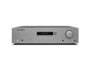  - Cambridge Audio AXR100D AUTORYZOWANY DEALER AUDIOPUNKT POLSKA Dostawa 0 zł! RATY 10 x 0%