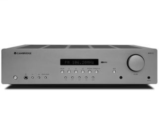  - Cambridge Audio AXR85 AUTORYZOWANY DEALER AUDIOPUNKT POLSKA Dostawa 0 zł! RATY 10 x 0%