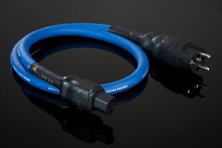  - Cardas Clear Power