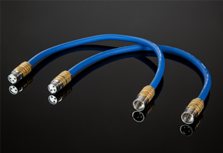  - Cardas Clear Interconnect  1m   xlr