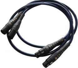  - Cardas Crosslink  xlr