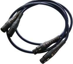  - Cardas Crosslink 1m xlr