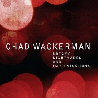  - Chad Wackerman Dreams, Nightmares And Improvistations Limited Edition Box Set 2xLP + CD audiofilska realizacja
