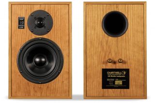  - Graham Audio Chartwell LS6