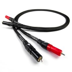  - Chord Signature Tuned ARAY 1m - autoryzowany dealer w Warszawie tel. 22 825 30 90 , dogodne raty, dostawa i instalacja gratis