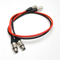  - Chord Chorus Reference  0,5m xlr - autoryzowany dealer w Warszawie tel. 22 825 30 90 , dogodne raty, dostawa i instalacja gratis