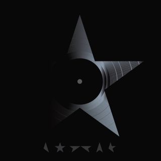  - BOWIE, DAVID - BLACKSTAR