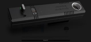  - ESSENTIAL AUDIO TOOLS DC BLOCKER Autoryzowany dealer Warszawa 22 825 30 90