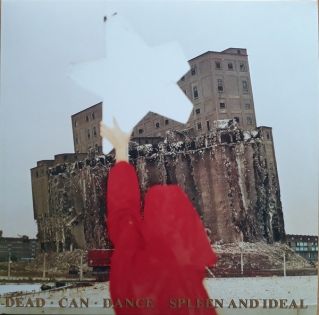  - DEAD CAN DANCE Spleen And Ideal LP