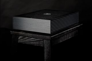  - DENSEN 1NRG BLACK SHK ZASILACZ DO URZĄDZEŃ DENSEN
