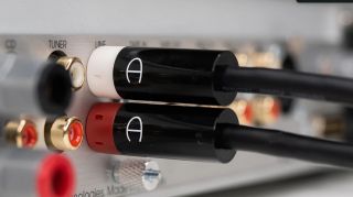 - DENSEN INTERCONNECT RCA 0,8m , AUDIOPUNKT - autoryzowany dealer DENSEN w Warszawie tel. 22 825 30 90 , dogodne raty