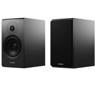  - Dynaudio Emit 20  AUDIOPUNKT - autoryzowany dealer DYNAUDIO w Warszawie tel. 22 825 30 90 , dogodne raty, dostawa i instalacja gratis