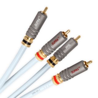  - Supra EFF-ISL 1m ,  AUDIOPUNKT - autoryzowany dealer SUPRA w Warszawie tel. 22 825 30 90 , dogodne raty,