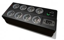  - ESSENTIAL AUDIO TOOLS Mains Multiplier 8+ listwa zasilająca klasy PREMIUM!