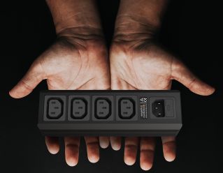  - ESSENTIAL AUDIO TOOLS Mains Multiplier Myni Autoryzowany Dealer Warszawa 22 825 30 90