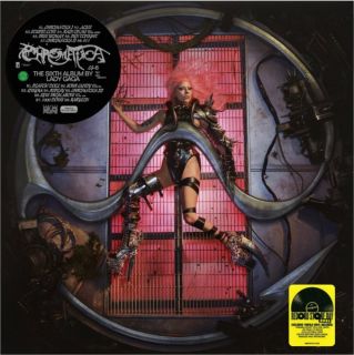  - Lady Gaga - Chromatica (RSD21) LP