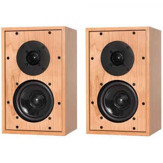  - Graham Audio Chartwell LS 3/5 BBC