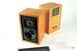  - Graham Audio Chartwell LS 3/5a