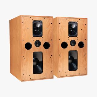  - Graham Audio LS5/5 BBC raty 10x0%