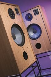  - Graham Audio LS5/8 BBC raty 10x0%