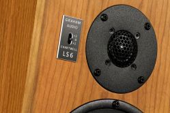  - Graham Audio Chartwell LS6