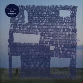  - Hania Rani Home wydanie Limited Clear 2LP