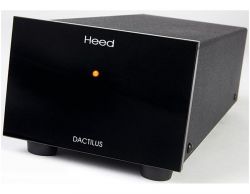  - Heed Modular Dactilus III