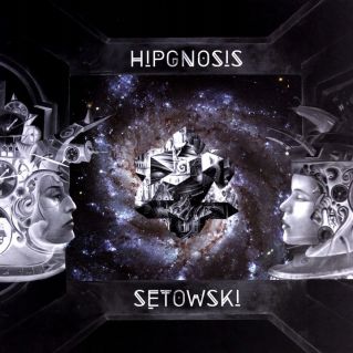  - Hipgnosis: Relusion + Sky Is The Limit + Sętowski Album BOX Limited Edition Box Set 3 x LP audiofilska realizacja