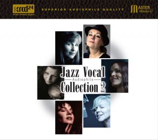  - Jazz Vocal Collection 2 XRCD24