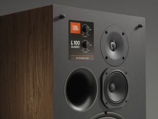  - JBL L100 CLASSIC