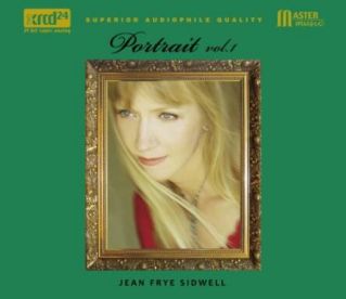  - Jean Frye Sidwell Portrait vol.1 XRCD24