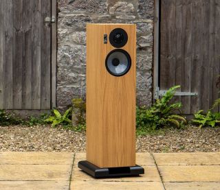  - Graham Audio LS5/9f
